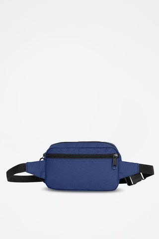 Sac banane Bouncer - Bleu marine