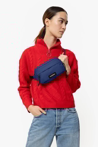 Sac banane Bouncer - Bleu marine