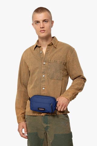 Sac banane Bouncer - Bleu marine