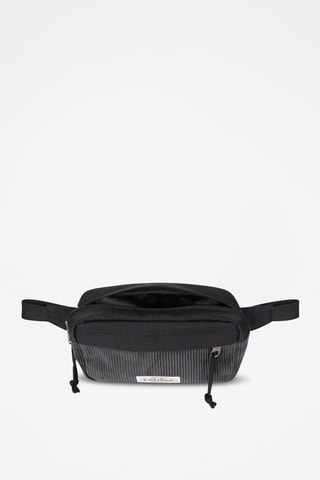 Sac banane Bouncer - Noir