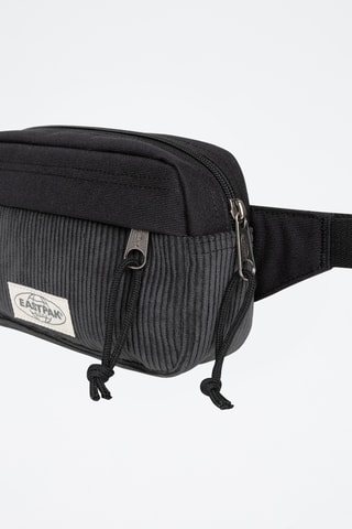 Sac banane Bouncer - Noir