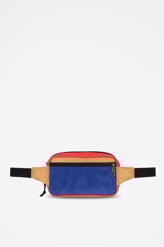 Sac banane Bouncer - Bleu roi