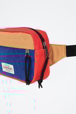 Sac banane Bouncer - Bleu roi