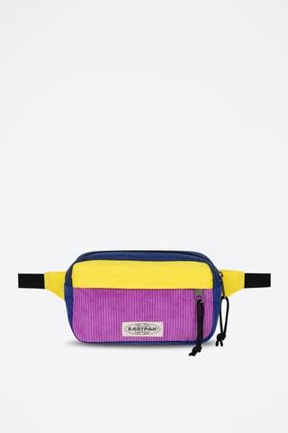 Sac banane Bouncer - Violet