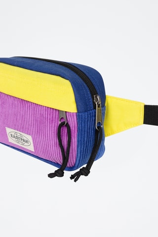 Sac banane Bouncer - Violet