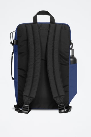 Sac à dos Transit'r Pack - Bleu marine