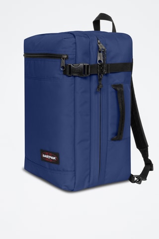 Sac à dos Transit'r Pack - Bleu marine