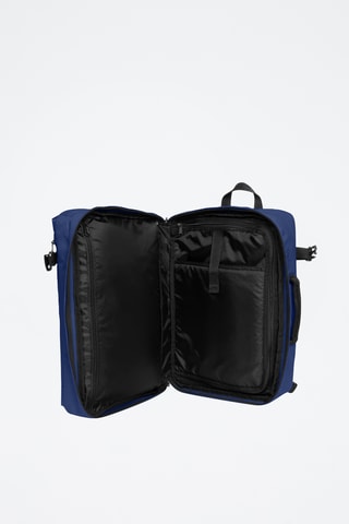 Sac à dos Transit'r Pack - Bleu marine