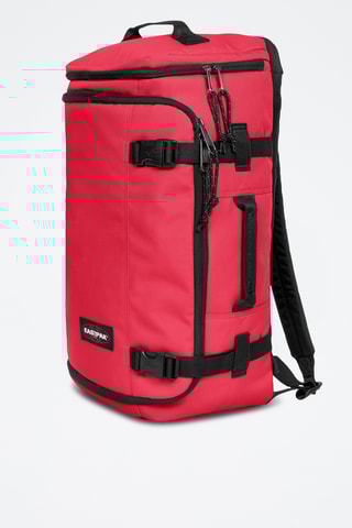 Rugtas Carry - Rood