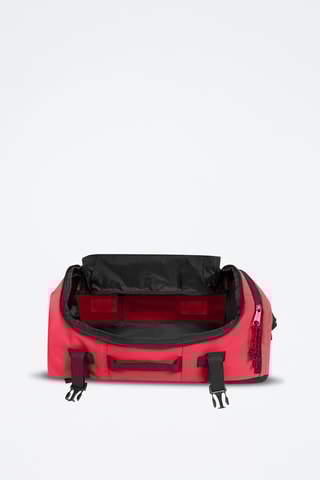 Rugtas Carry - Rood