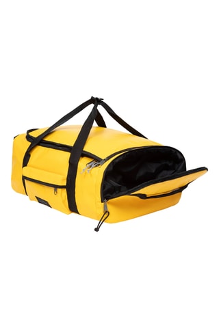 Sac de voyage Tarp Duffl'r - Jaune - 60 cm
