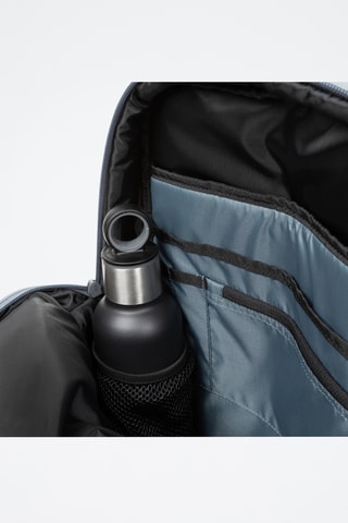 Sac à dos Tecum - Gris