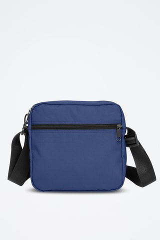 Sac bandoulière The Bigger - Bleu marine