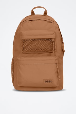 Sac à dos Double Office - Marron