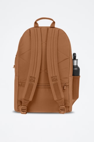 Sac à dos Double Office - Marron