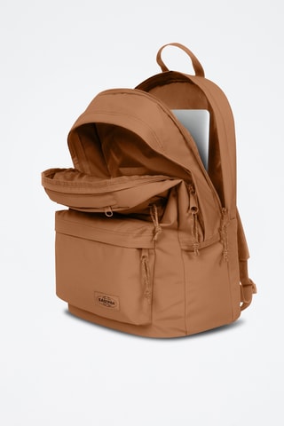 Sac à dos Double Office - Marron