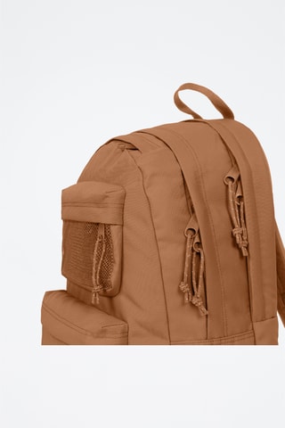 Sac à dos Double Office - Marron