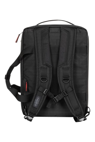 Sac à dos Multipak - Noir