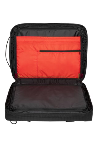 Sac à dos Multipak - Noir