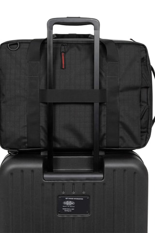 Sac à dos Multipak - Noir