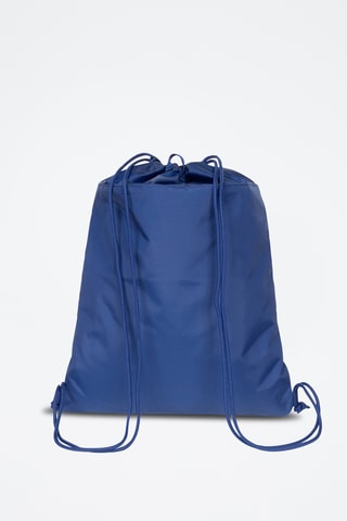 Sac à dos Jymler - Bleu marine