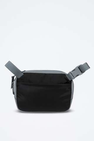 Sac bandoulière Arjan - Gris