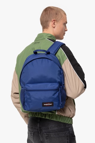 Sac à dos Powr - Bleu marine