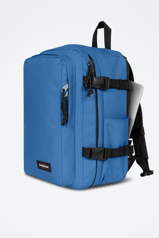 Sac à dos Cabin Pak’r - Bleu cobalt