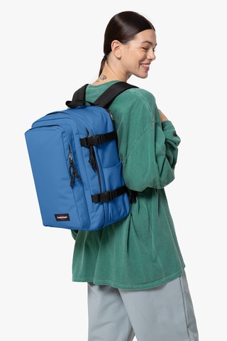 Sac à dos Cabin Pak’r - Bleu cobalt