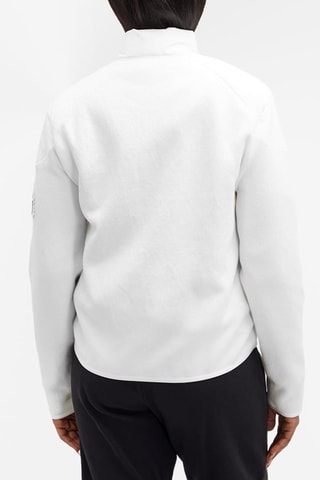 Veste CNY Dragon - Blanc