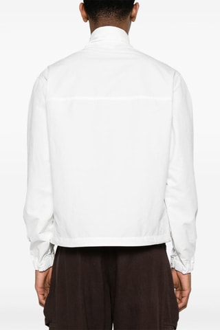 Veste Gales - Blanc