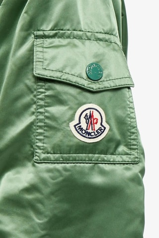 Bomber Ter - Vert