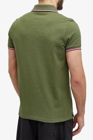 Polo Classic Logo - Vert