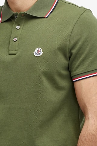 Polo Classic Logo - Vert