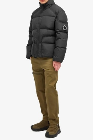 Doudoune Chaofeng Superlight - Noir