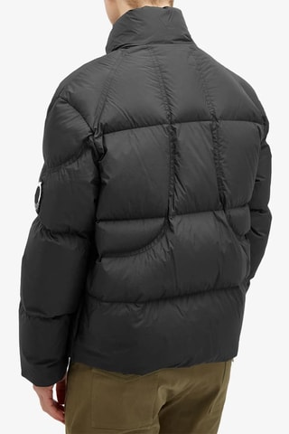Doudoune Chaofeng Superlight - Noir