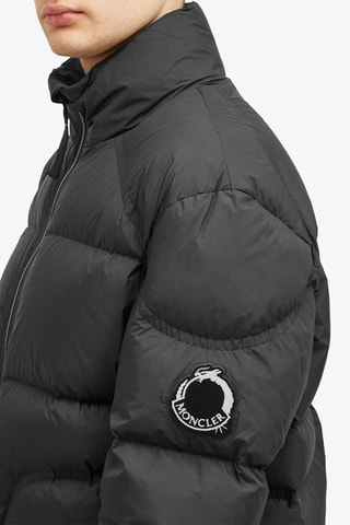 Doudoune Chaofeng Superlight - Noir