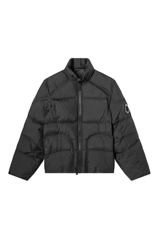 Doudoune Chaofeng Superlight - Noir