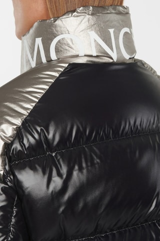 Doudoune Cuscute - Noir