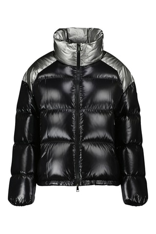 Doudoune Cuscute - Noir