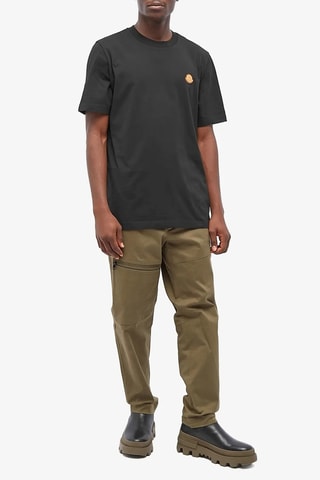 T-shirt - Noir