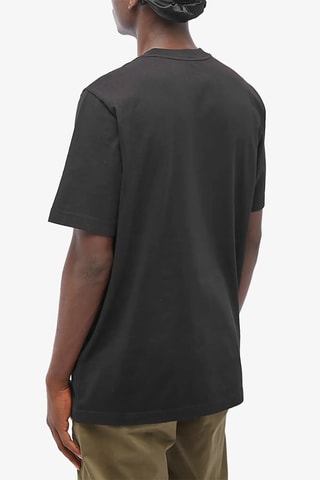 T-shirt - Noir