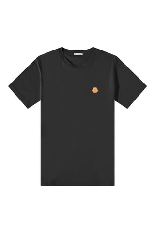 T-shirt - Noir