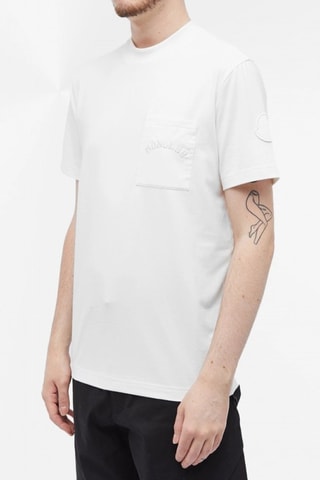 T-shirt - Blanc