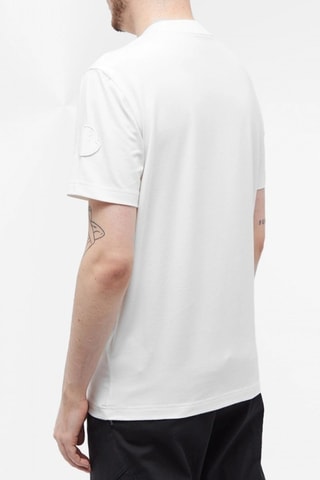 T-shirt - Blanc