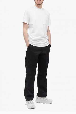T-shirt - Blanc