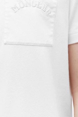 T-shirt - Blanc