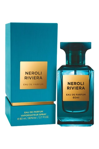Neroli Gulf Orchid - Parfumextract - 80 ml