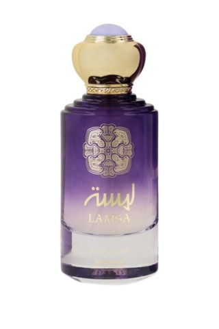 Lamsa Gulf Orchid femme - Eau de parfum 100 ml