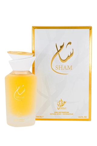 Sham Gulf Orchid - Eau de Parfum - 100 ml